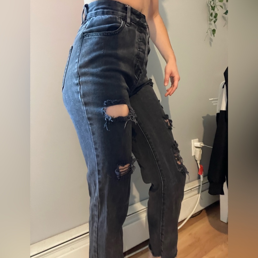 PACSUN JEANS